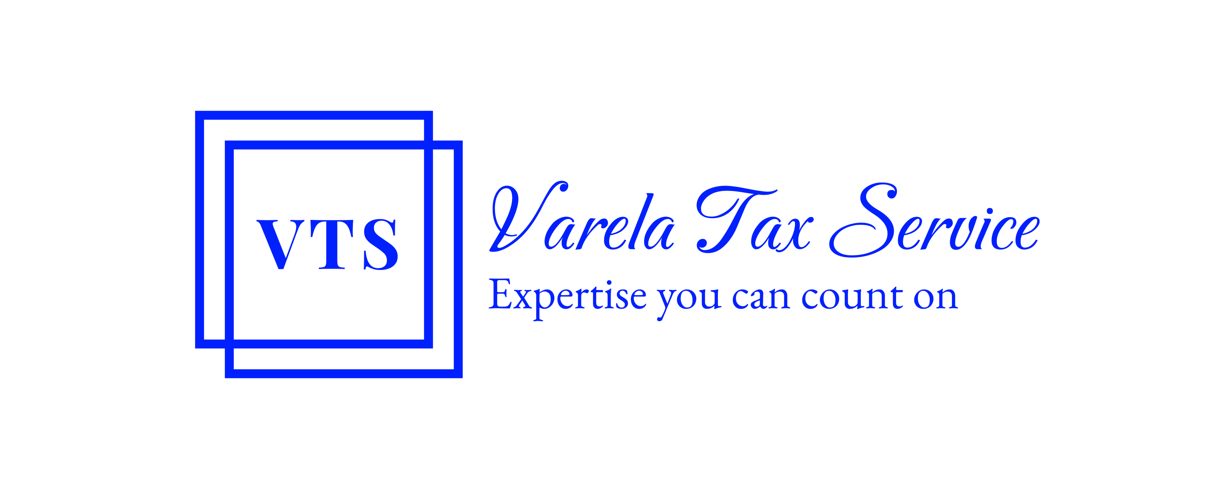 Varela Tax Service Logo